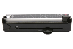 Olympia Laminator +Papierschneider A340 Combo schwarz