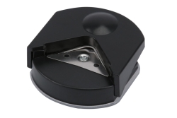 Olympia Laminator +Papierschneider A350 Combo schwarz