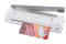 Olympia Laminator +Papierschneider A350 Combo schwarz