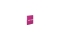 Herlitz Sammelbox A4 PP 4.0cm opak beere m.Gummizug