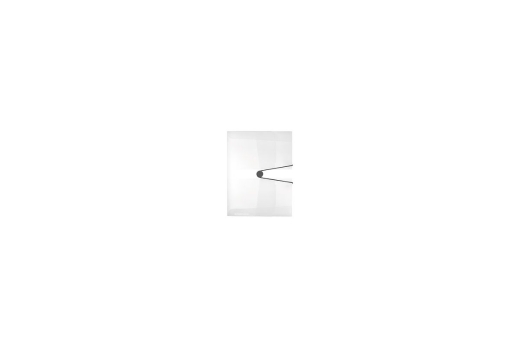 Herlitz Sammelbox A4 PP 4.0cm farbl.transp. m.Gummizug