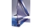 Olympia Hebelschneider G 3640 260x360mm blau