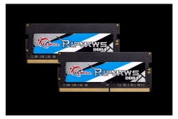 SO DDR4 16GB PC 2666 CL19 G.Skill KIT (2x8GB) 1.2V GRS