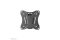 Neomounts WAH 10-30 1TFT schwarz Max.25KG