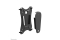Neomounts WAH 10-30 1TFT schwarz Max.25KG