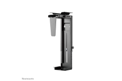 Neomounts PCH CPU desk Holder schwarz NM-CPU100B