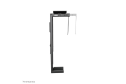 Neomounts PCH CPU desk Holder schwarz NM-CPU100B
