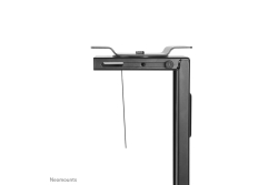 Neomounts PCH CPU desk Holder schwarz NM-CPU100B