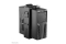Neomounts PCH CPU desk Holder schwarz NM-CPU100B