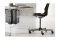 Neomounts PCH CPU desk Holder schwarz NM-CPU100B