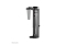 Neomounts PCH CPU desk Holder schwarz NM-CPU100B
