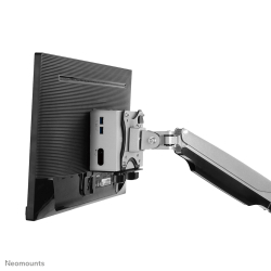 Neomounts PCH Thin Client Holder schwarz NM-TC100