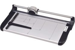 Olympia Rollenschneider TR 4815 A3 300x500mm silber