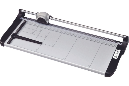 Olympia Rollenschneider TR 6712 A2 300x700mm weiss