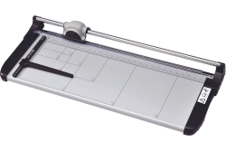 Olympia Rollenschneider TR 6712 A2 300x700mm weiss