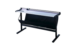Olympia Rollenschneider TR 1307 A0 300x1330mm silber