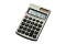Olympia Taschenrechner LCD-1110 silber