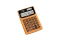 Olympia Taschenrechner LCD-1000P orange