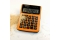 Olympia Taschenrechner LCD-1000P orange