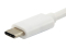 Equip Kabel USB-C3.2->C Gen2 4K PD60W St/St 2.00m weiß Polybeutel