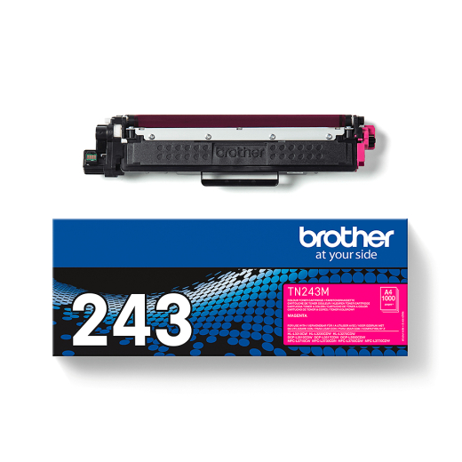 Toner Brother TN-243M HL-L32XX/DCP-L35XX/MFC-L37XX