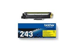 Toner Brother TN-243Y HL-L32XX/DCP-L35XX/MFC-L37XX