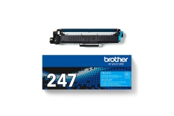Toner Brother TN-247C HL-L32XX/DCP-L35XX/MFC-L37XX