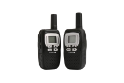 Olympia Sprechfunkgerät PMR 1208 schwarz