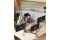 Monitor Arm IcyBox 3 Monitore bis zu 32 USB/AUDIO extern retail