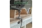 Monitor Arm IcyBox 3 Monitore bis zu 32 USB/AUDIO extern retail