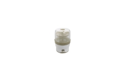 Olympia H+H Vaporisator BS 29 weiss