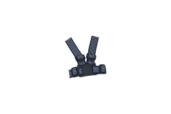 Olympia H+H Sicherheitsgurtzeug BS 864