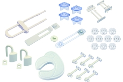 Olympia H+H Starter-Kit Baby Saftey 877