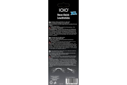 Olympia IOIO Knicklichter FLS 30330 XL rot,grün,gelb...