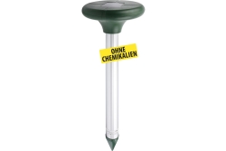 Olympia H+H Insektenschutz Solar-Maulwurfvertreiber MV 250