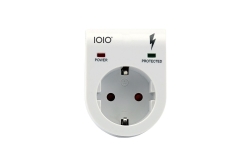 Olympia IOIO Zwischenstecker SD 2100 S weiss