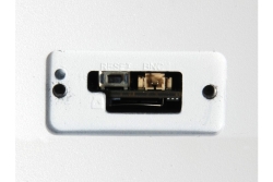 LevelOne IPCam 4xZ Bullet Fix Out 2MP/H.265/IR/ 16W/PoE/IP67