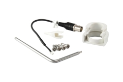 LevelOne IPCam 4xZ Bullet Fix Out 2MP/H.265/IR/ 16W/PoE/IP67