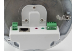 LevelOne IPCam 4xZ Bullet Fix Out 2MP/H.265/IR/ 16W/PoE/IP67