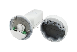 LevelOne IPCam 4xZ Bullet Fix Out 2MP/H.265/IR/ 16W/PoE/IP67