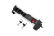Olympia IOIO Steckdosenleiste SL 2425 U 4xSchuko/2x-A si/sw