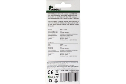 Inter-Tech LAN-Adapter Argus IT-310 USB-A Gigabit Ethernet