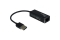 Inter-Tech LAN-Adapter Argus IT-810 USB-A Gigabit Ethernet