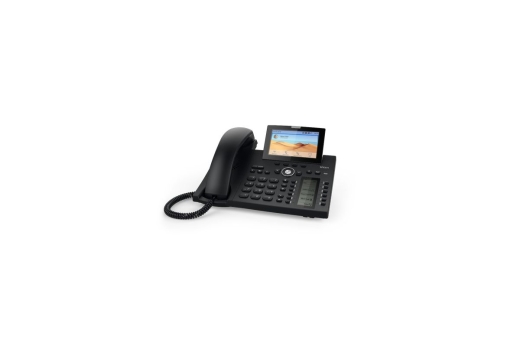 Snom Telefon D385