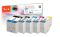 Peach Patrone Epson T02G7 MultiPack SparPack komp