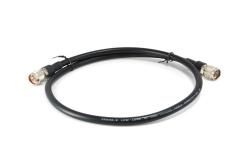 LevelOne Antennenkabel 400 Series N-Stecker->N-Stecker 1.00m