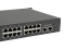 LevelOne PoE+Switch 32xFE PoE/2xGE 380W 19 unmanaged Metall