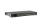 LevelOne PoE+Switch 32xFE PoE/2xGE 380W 19 unmanaged Metall