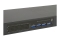 LevelOne PoE+Switch 32xFE PoE/2xGE 630W 19 unmanaged Metall