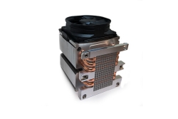 Inter-Tech Kühler B-14 3HE aktiv Socket LGA 3647 SQUARE